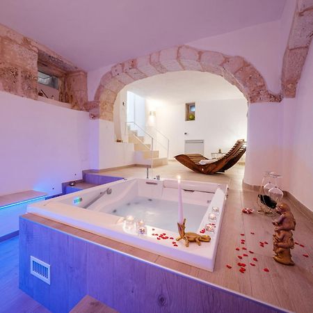 Il Pumo Bianco Ostuni Suite المظهر الخارجي الصورة