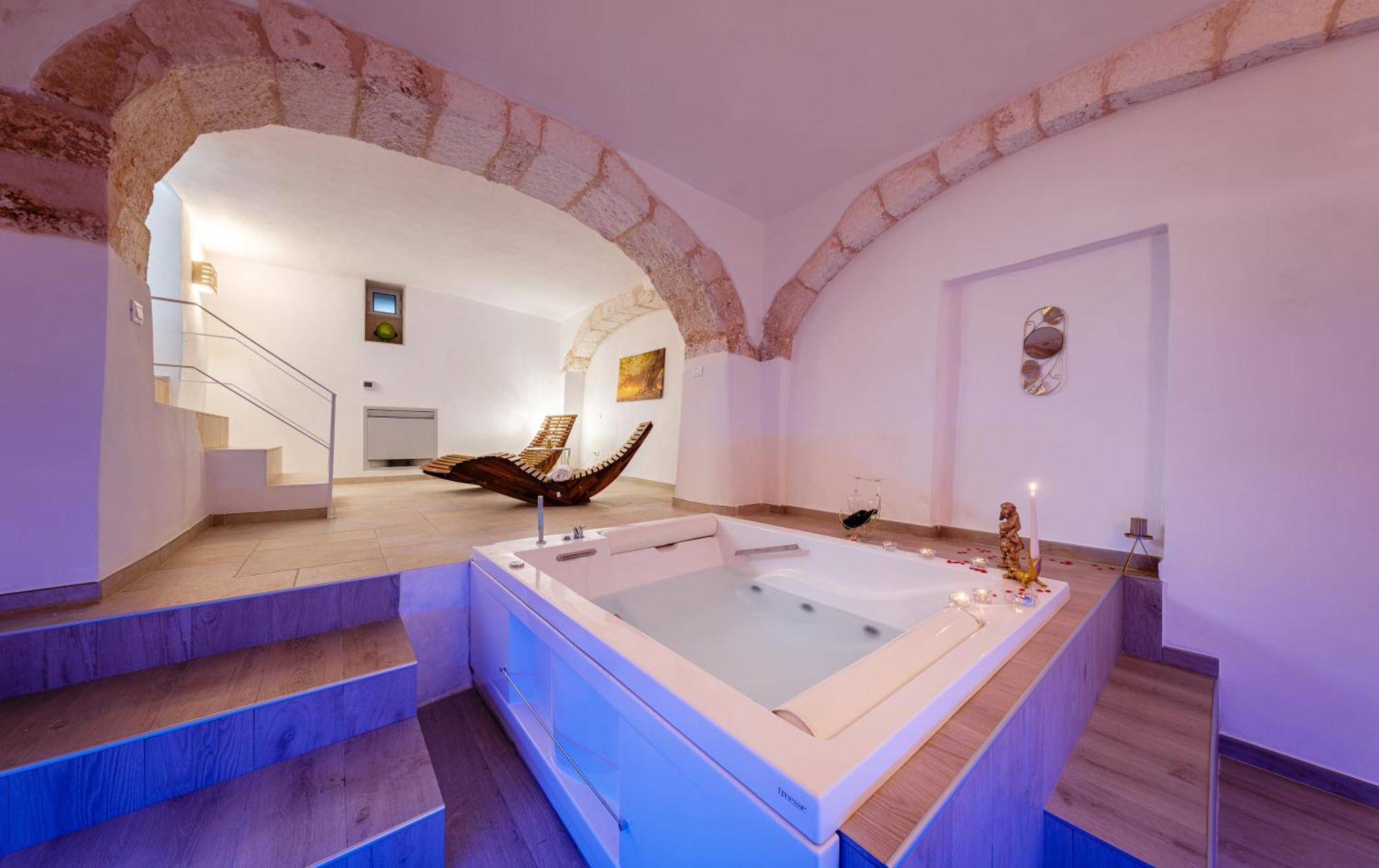 Il Pumo Bianco Ostuni Suite المظهر الخارجي الصورة
