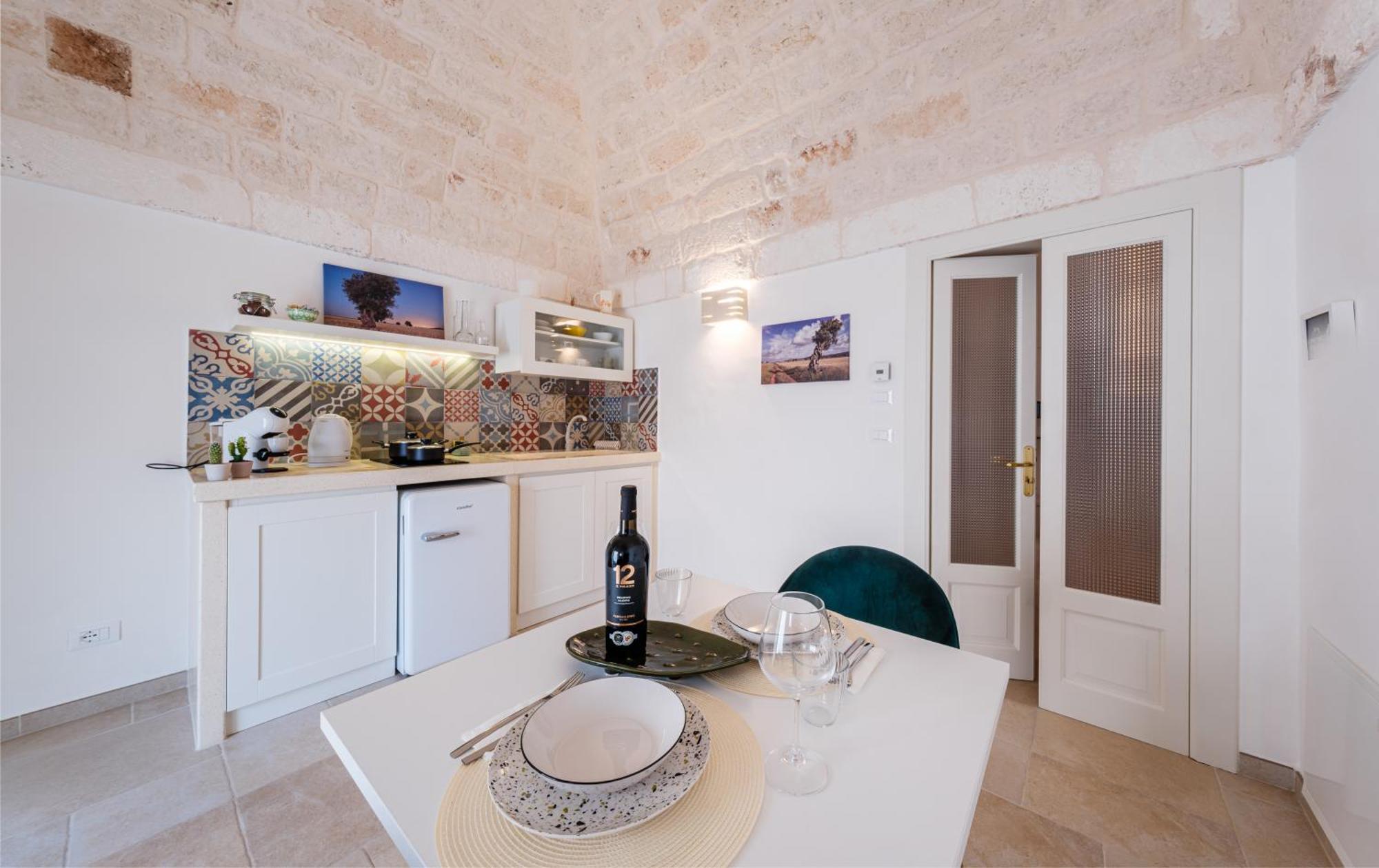 Il Pumo Bianco Ostuni Suite المظهر الخارجي الصورة