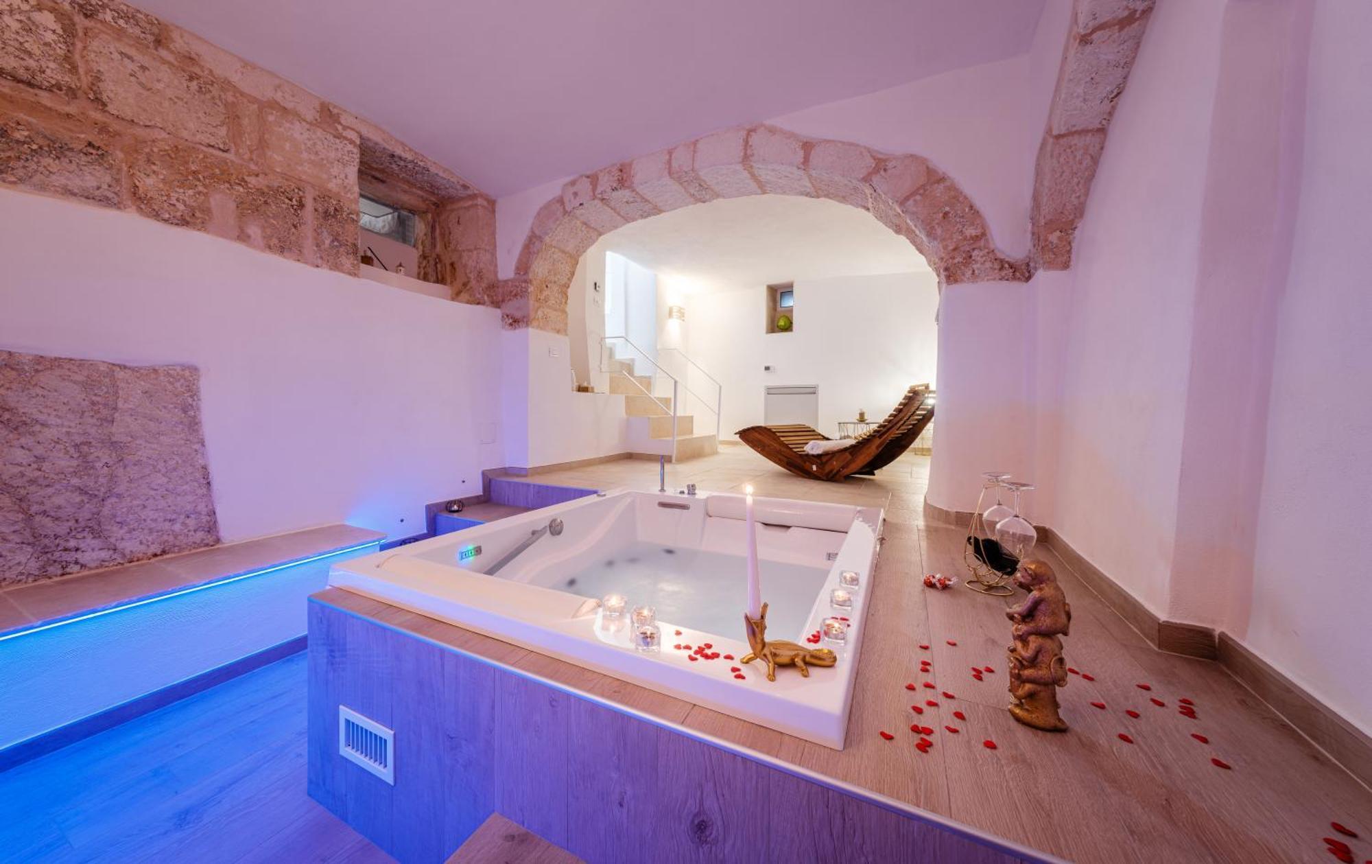 Il Pumo Bianco Ostuni Suite المظهر الخارجي الصورة