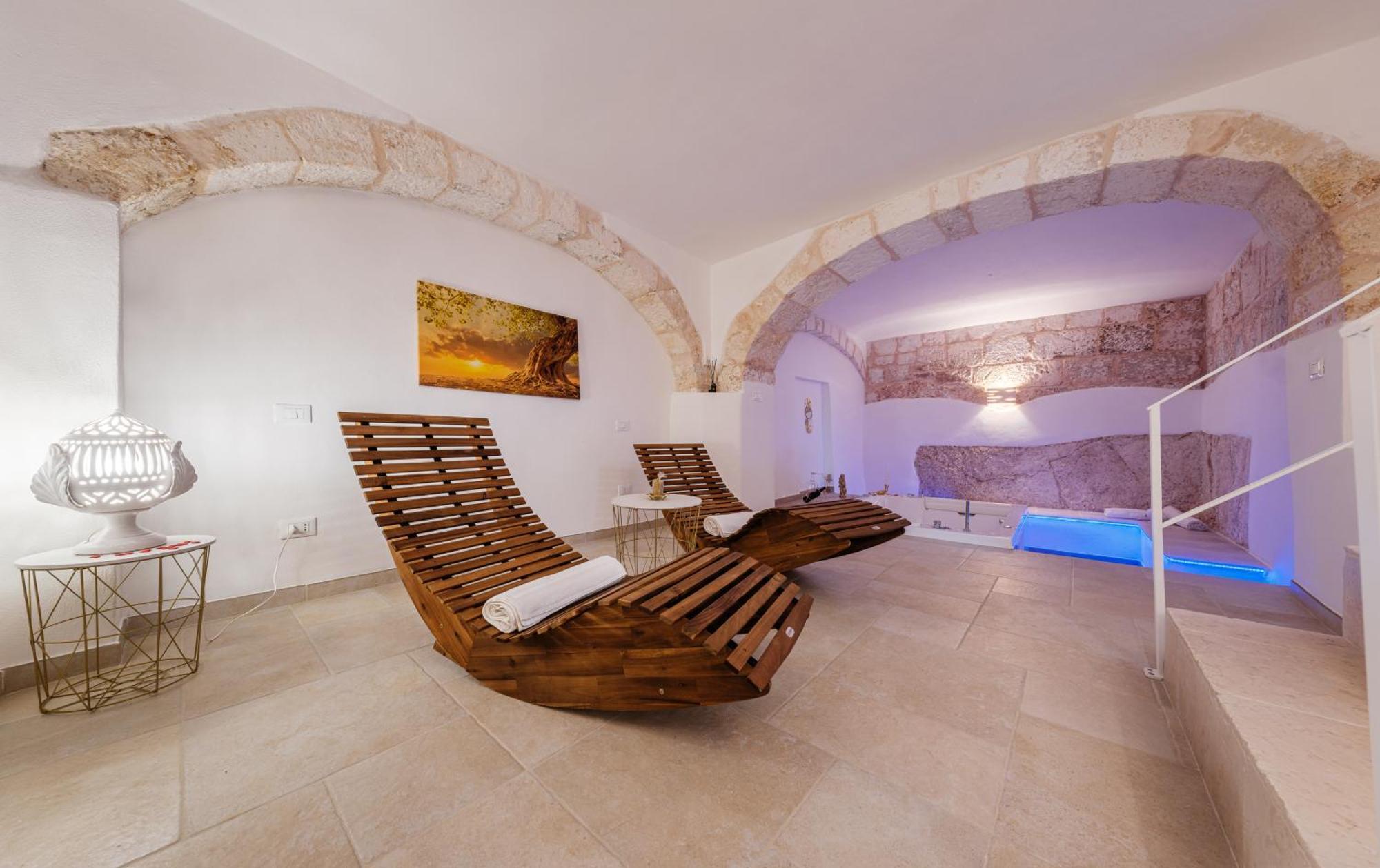 Il Pumo Bianco Ostuni Suite المظهر الخارجي الصورة