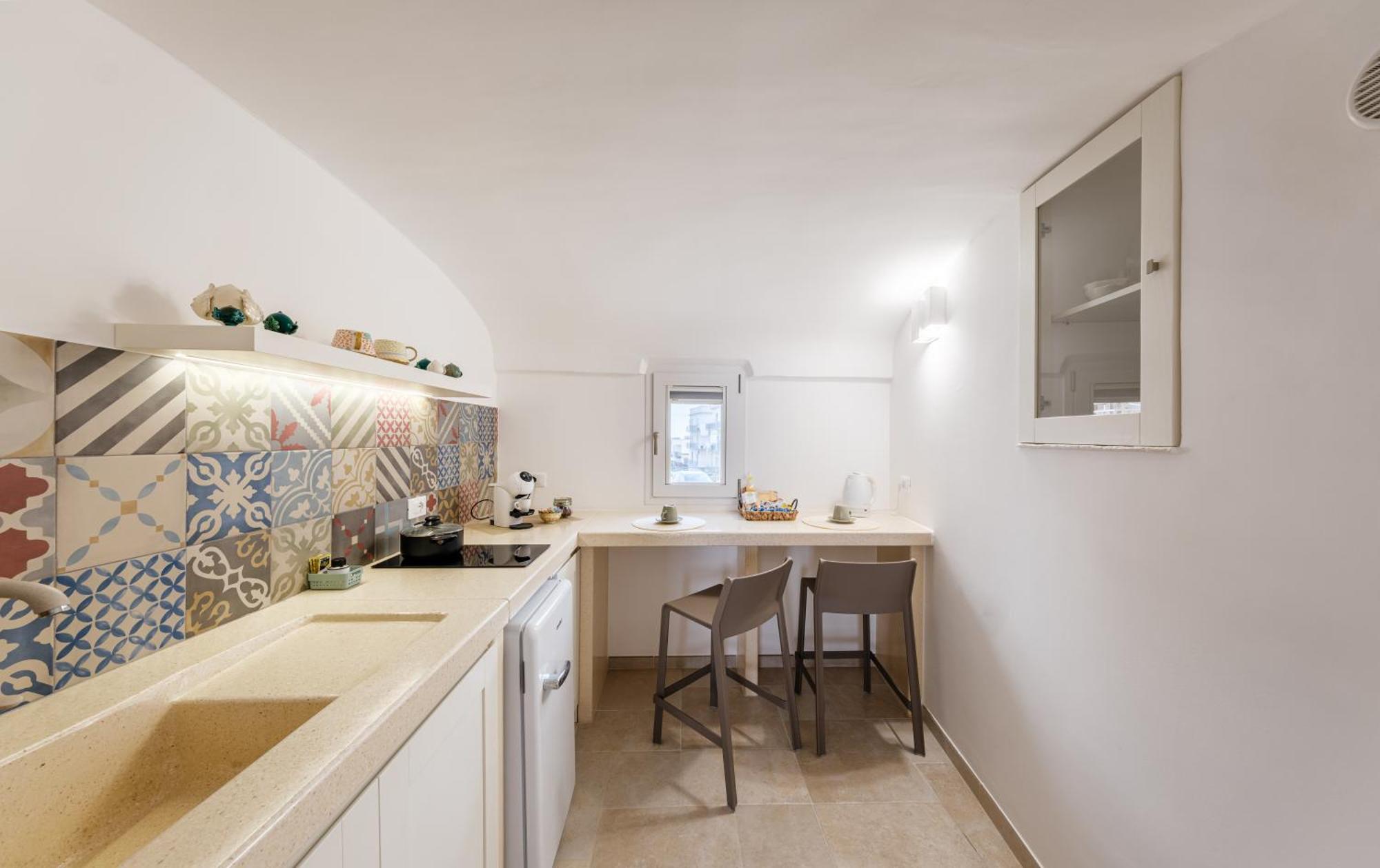 Il Pumo Bianco Ostuni Suite المظهر الخارجي الصورة