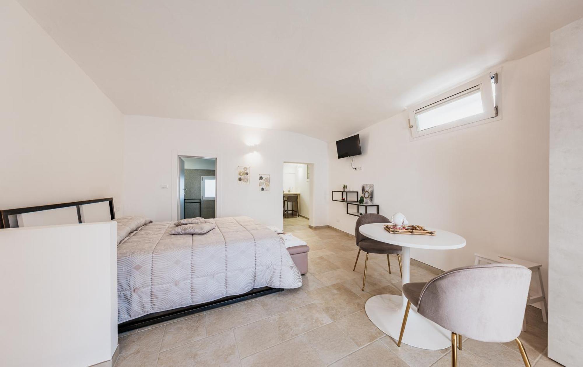 Il Pumo Bianco Ostuni Suite المظهر الخارجي الصورة