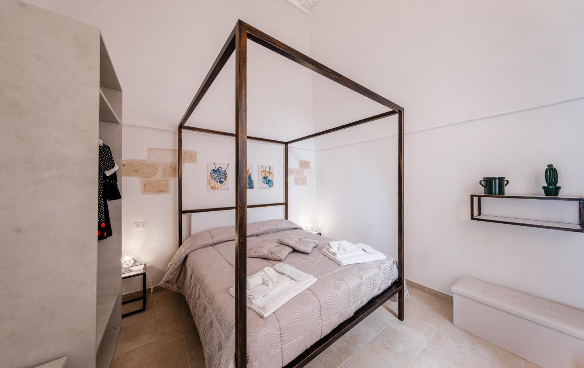 Il Pumo Bianco Ostuni Suite المظهر الخارجي الصورة