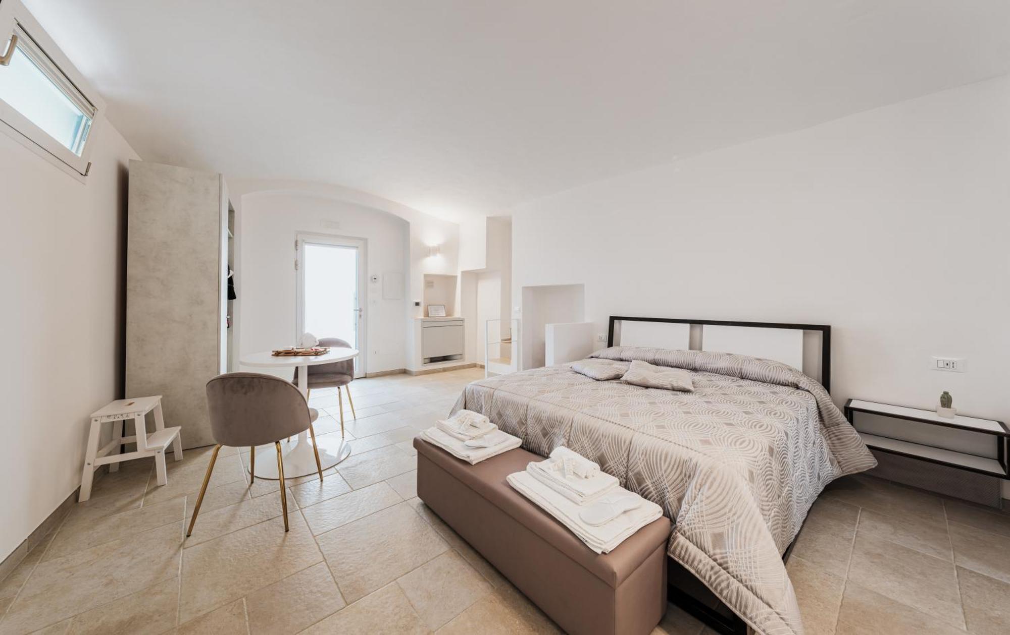 Il Pumo Bianco Ostuni Suite المظهر الخارجي الصورة