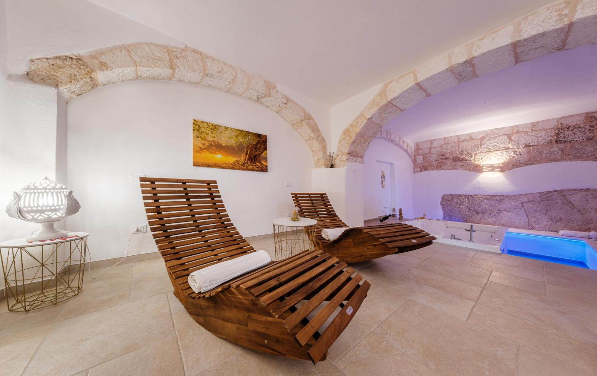 Il Pumo Bianco Ostuni Suite المظهر الخارجي الصورة