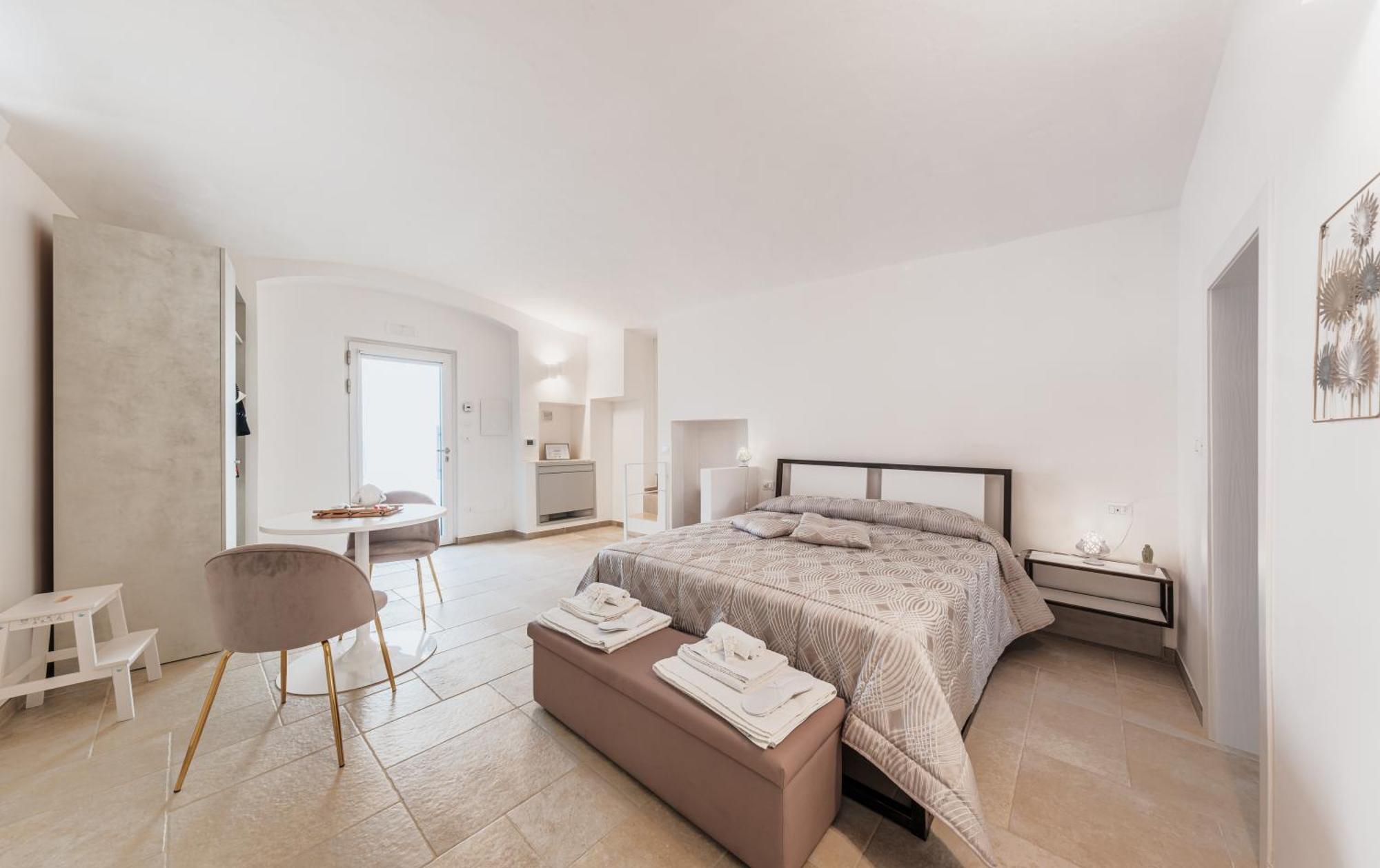 Il Pumo Bianco Ostuni Suite المظهر الخارجي الصورة