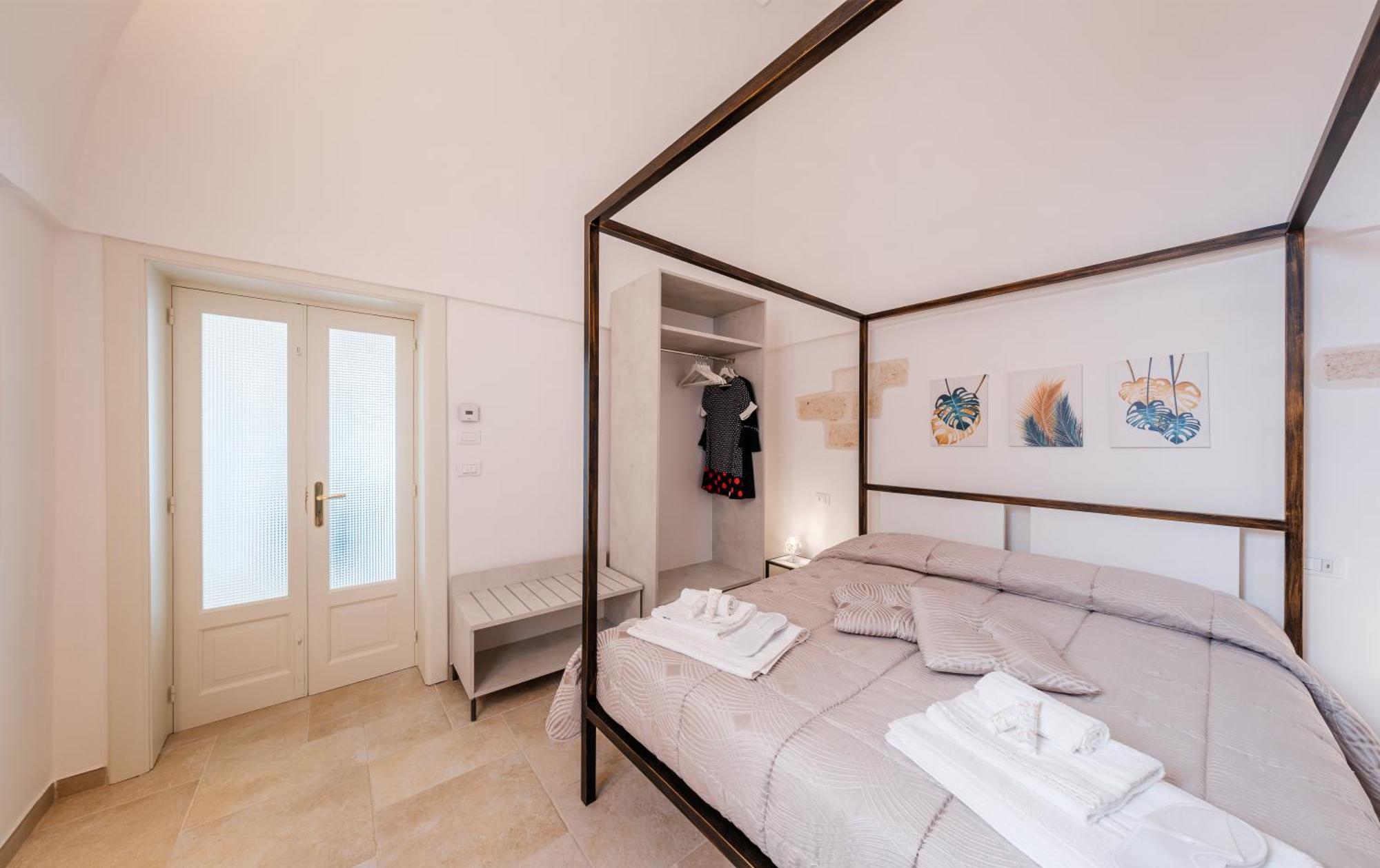 Il Pumo Bianco Ostuni Suite المظهر الخارجي الصورة