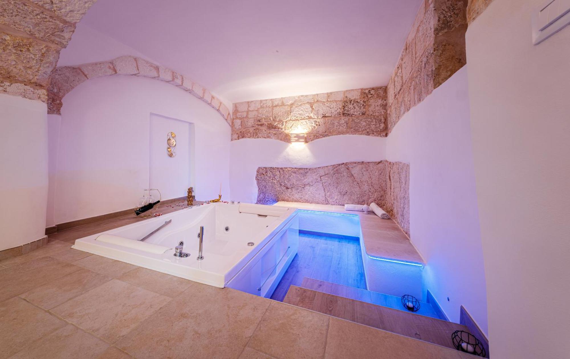 Il Pumo Bianco Ostuni Suite المظهر الخارجي الصورة