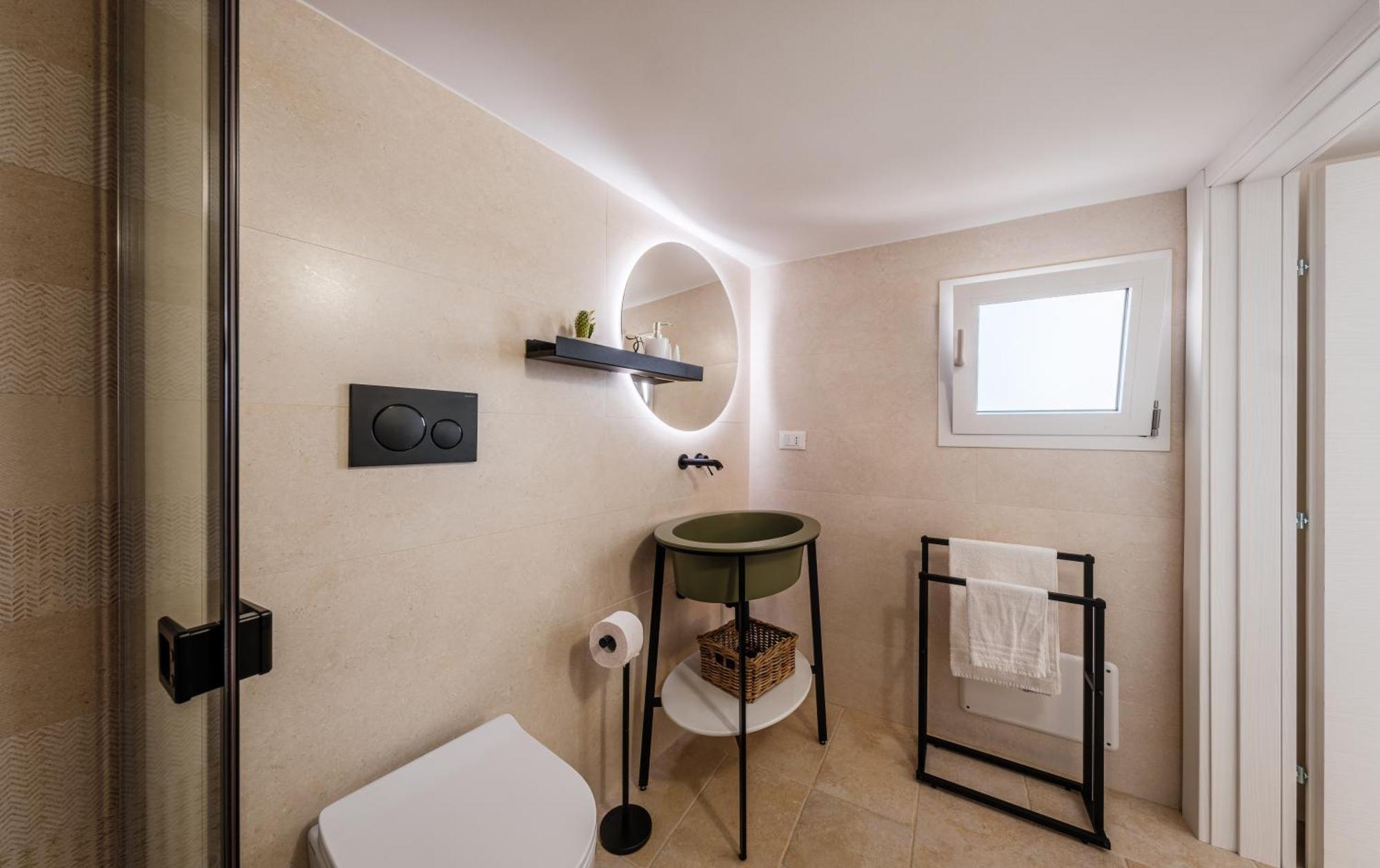 Il Pumo Bianco Ostuni Suite المظهر الخارجي الصورة