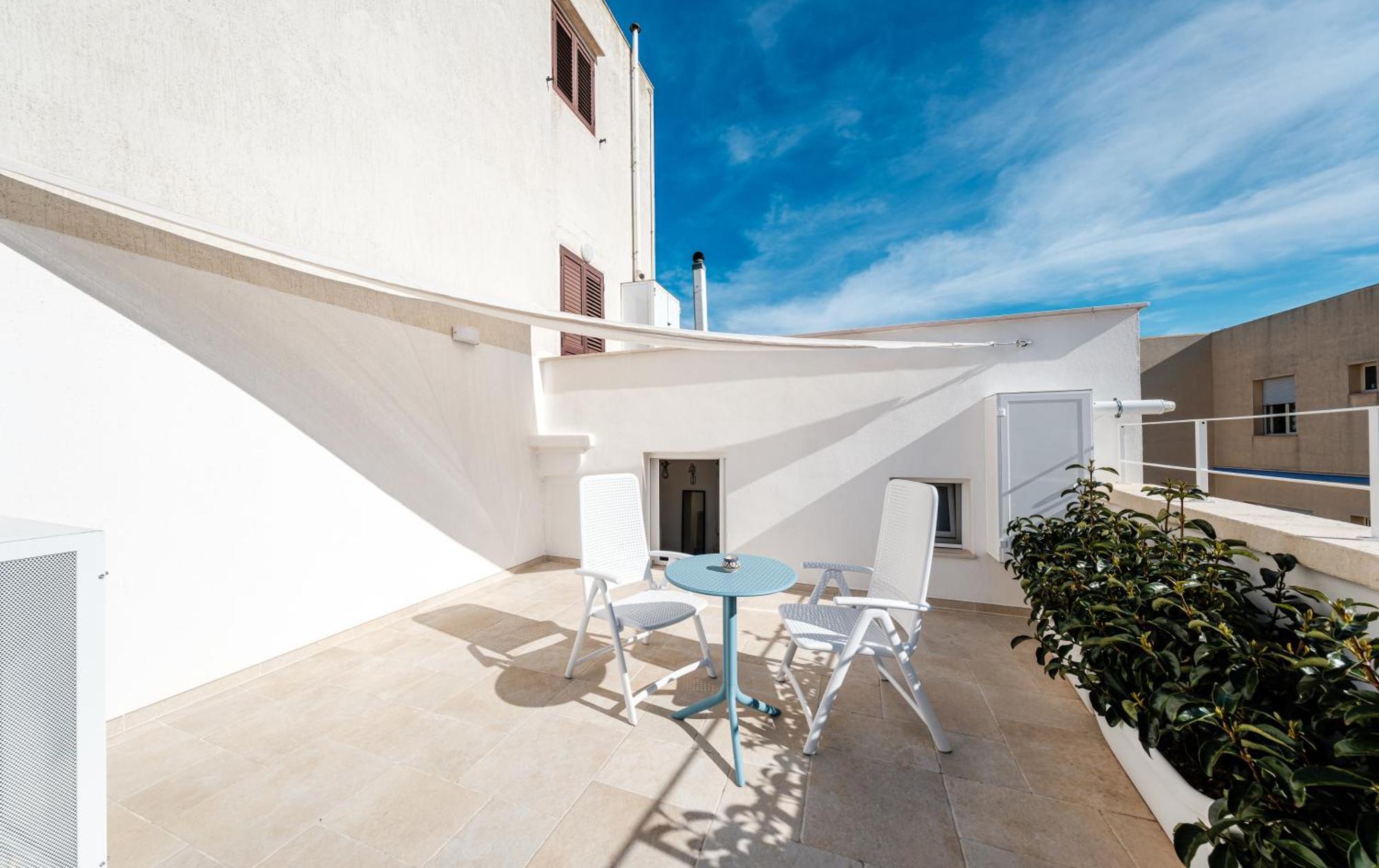 Il Pumo Bianco Ostuni Suite المظهر الخارجي الصورة