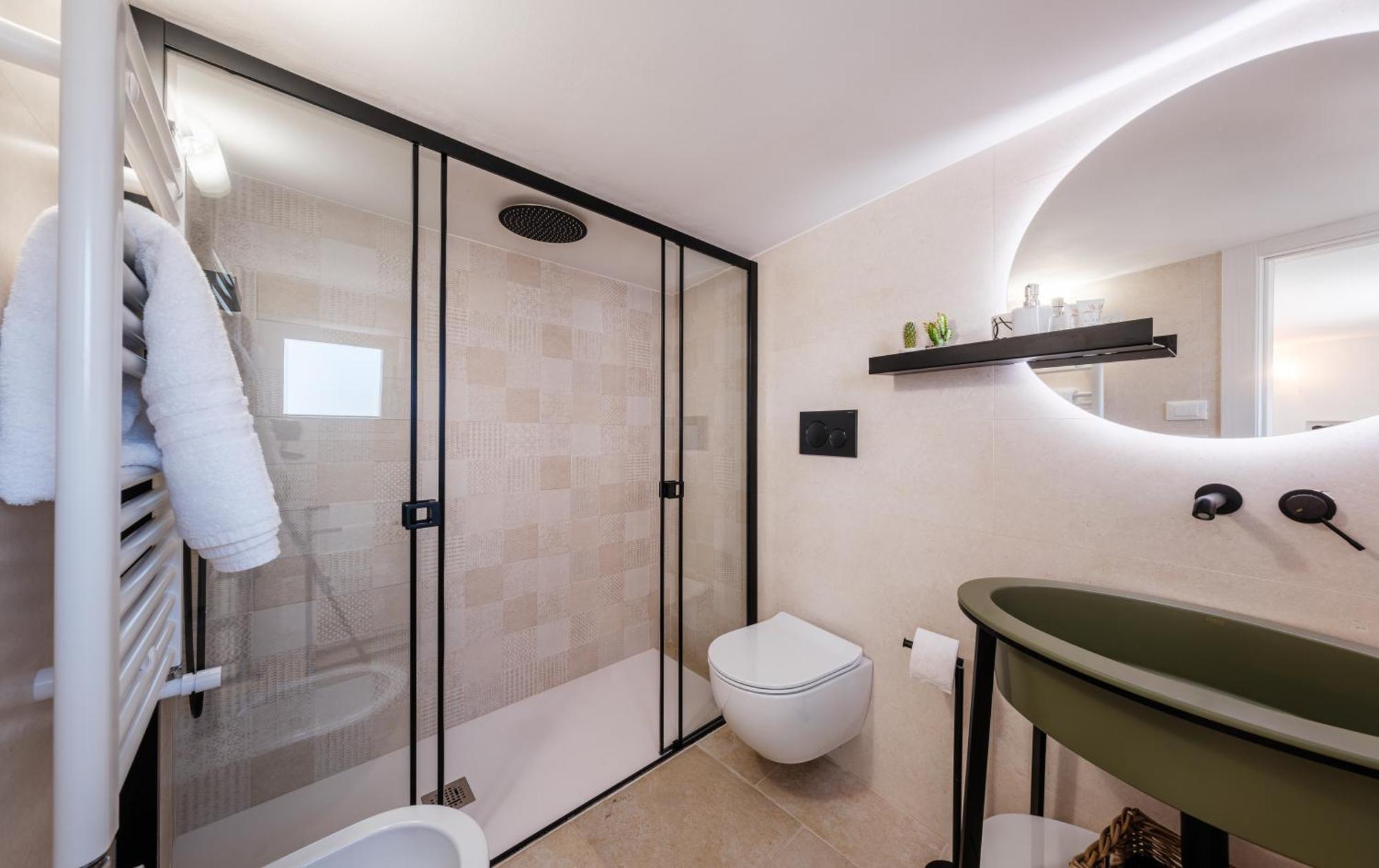 Il Pumo Bianco Ostuni Suite المظهر الخارجي الصورة