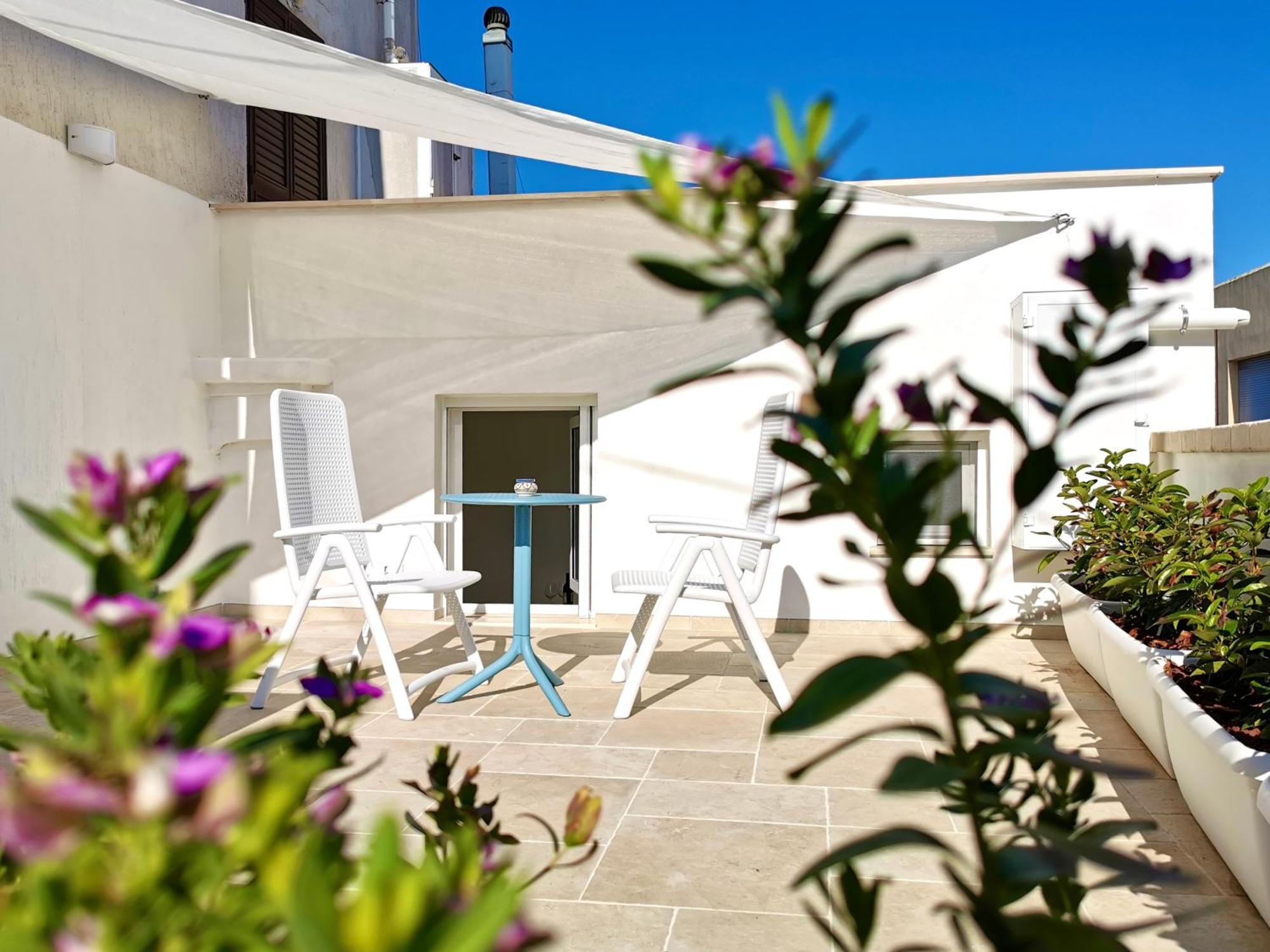 Il Pumo Bianco Ostuni Suite المظهر الخارجي الصورة