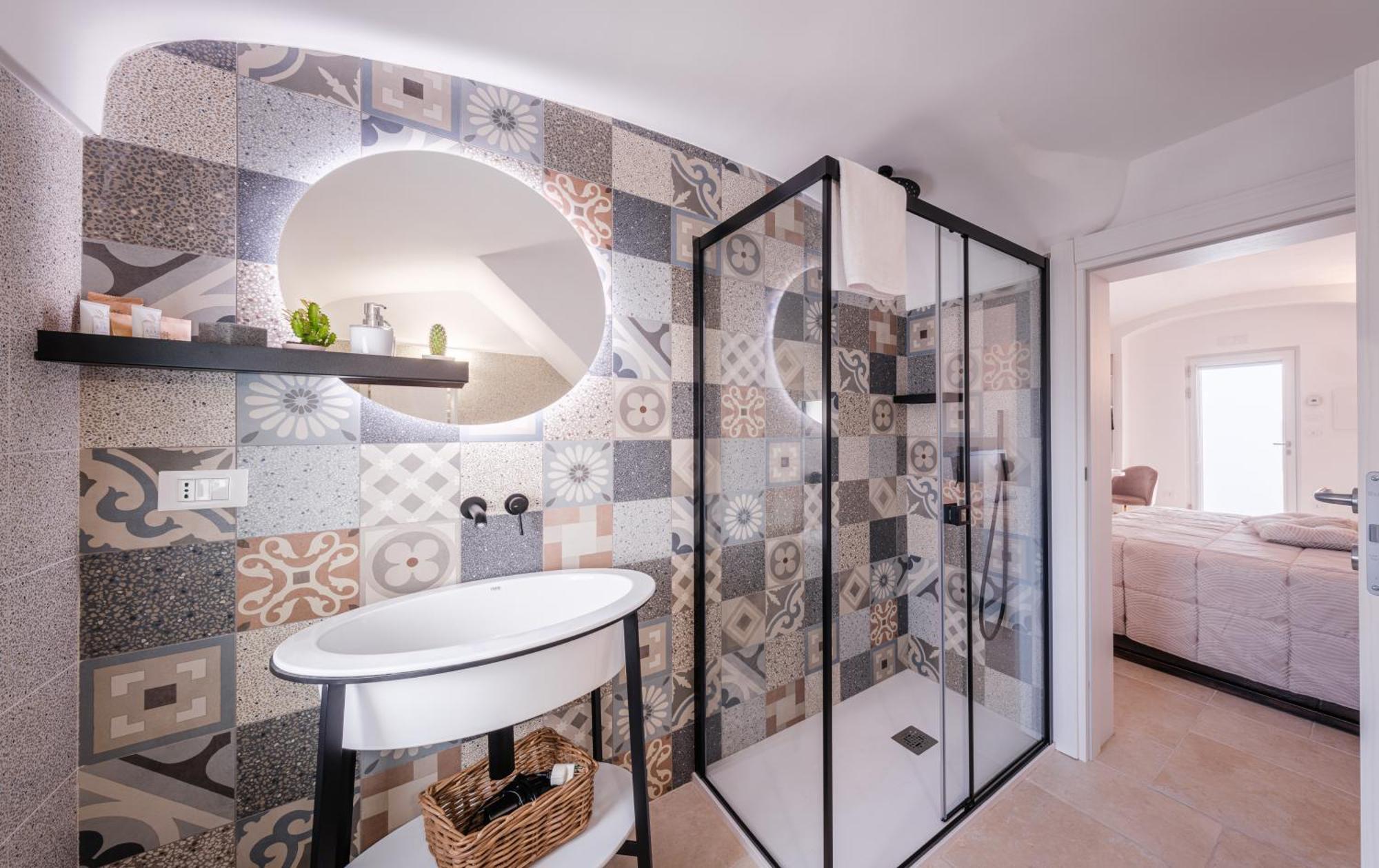 Il Pumo Bianco Ostuni Suite المظهر الخارجي الصورة