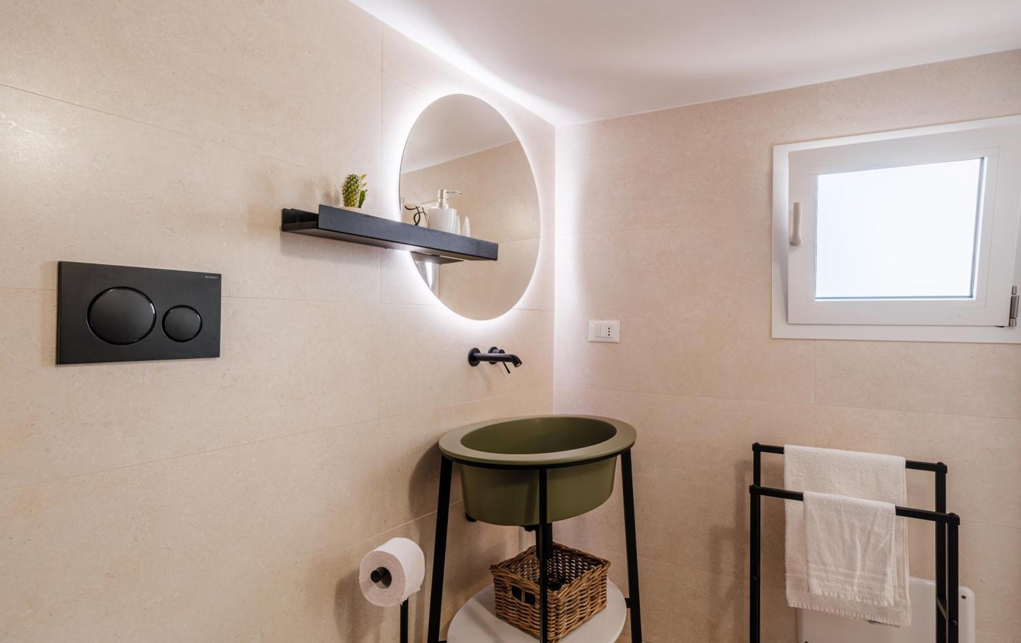 Il Pumo Bianco Ostuni Suite المظهر الخارجي الصورة
