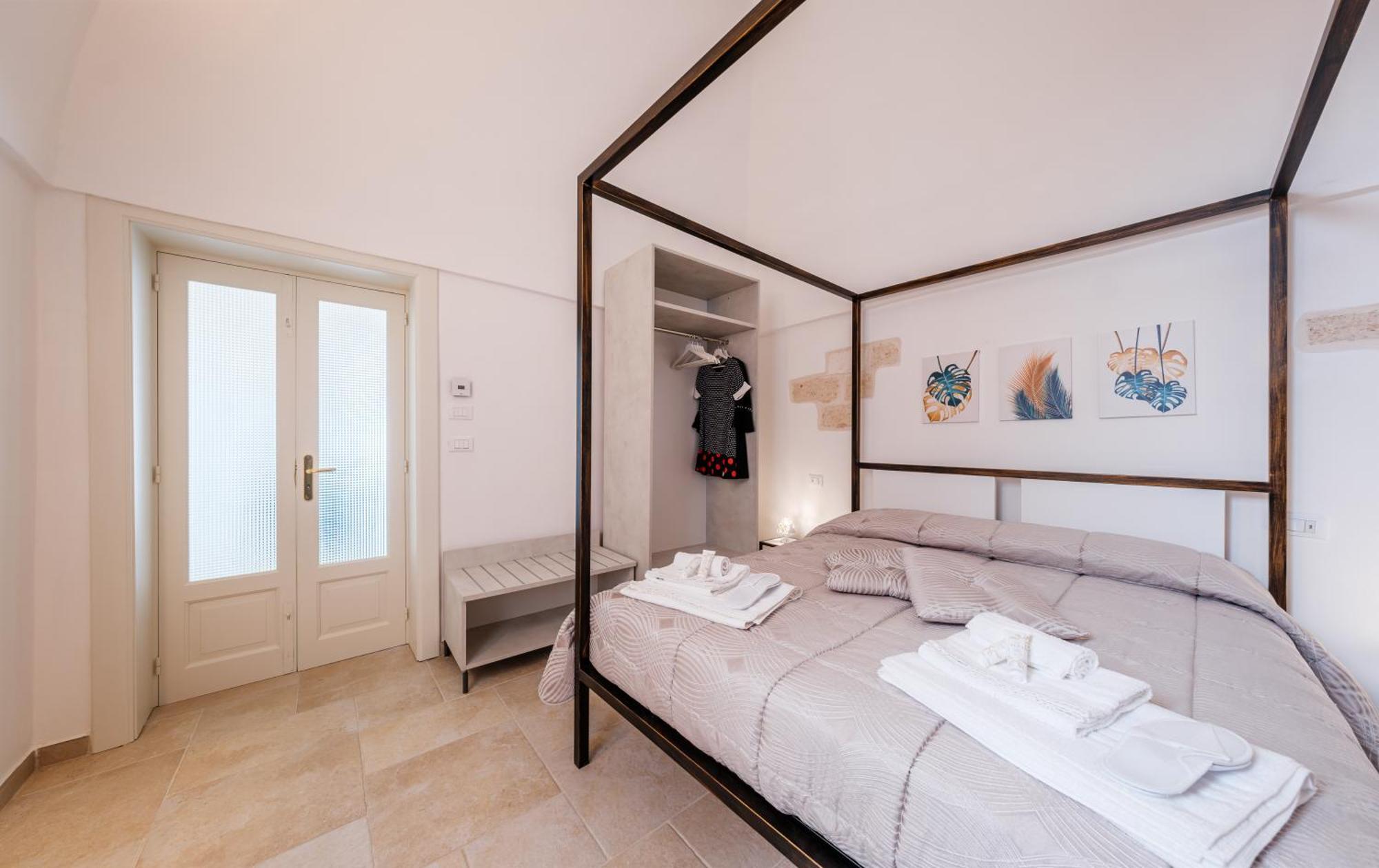 Il Pumo Bianco Ostuni Suite المظهر الخارجي الصورة