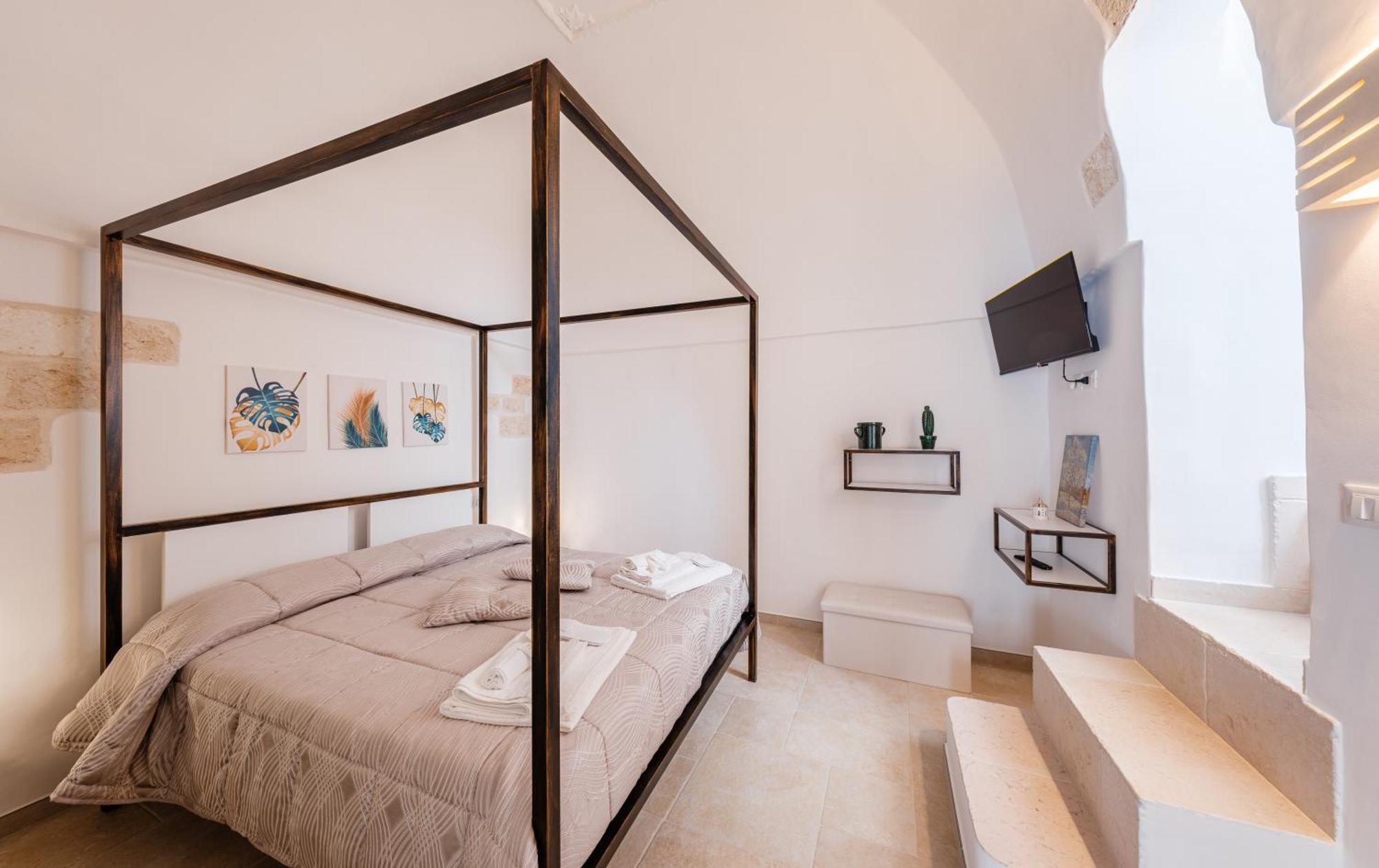 Il Pumo Bianco Ostuni Suite المظهر الخارجي الصورة