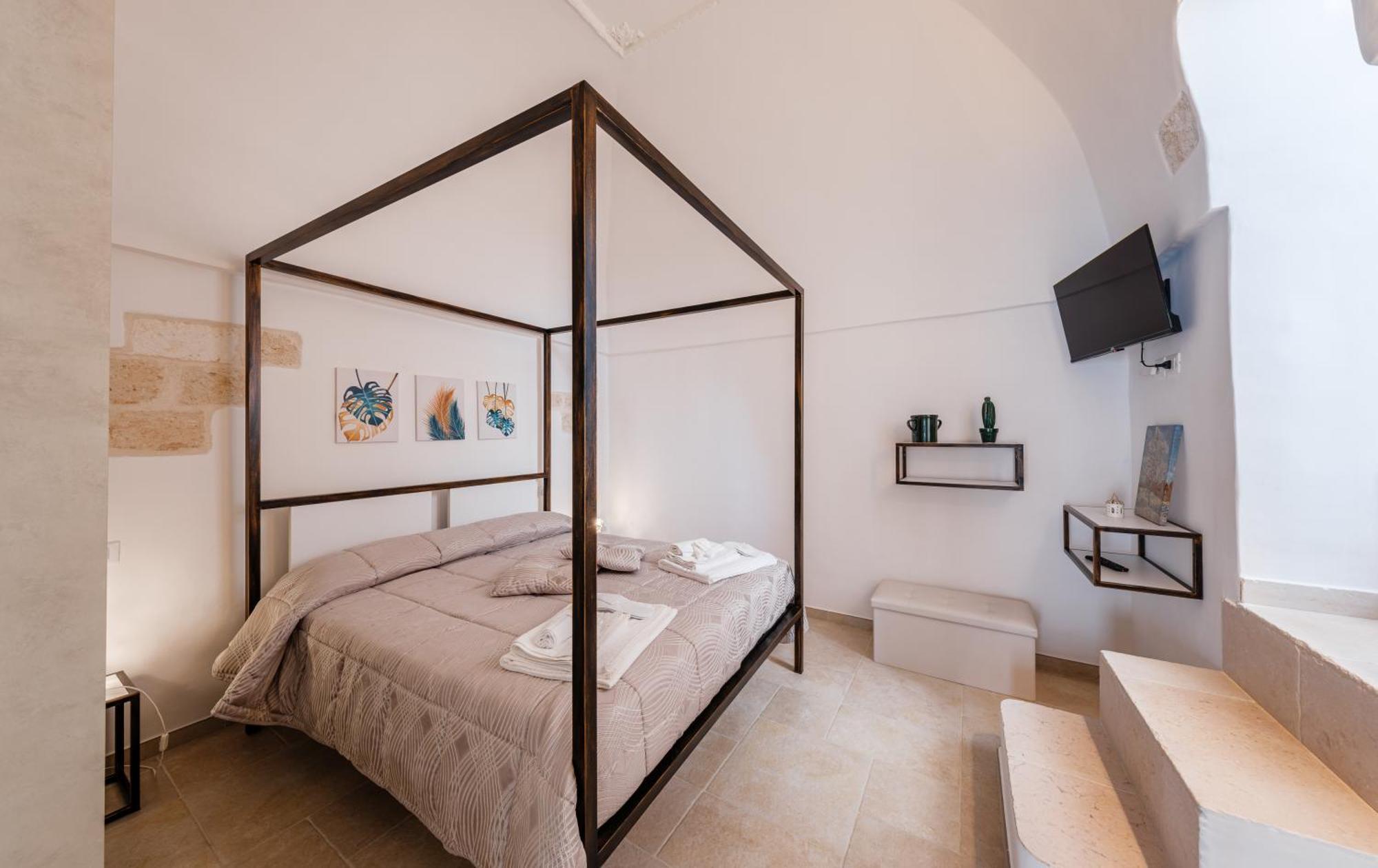 Il Pumo Bianco Ostuni Suite المظهر الخارجي الصورة