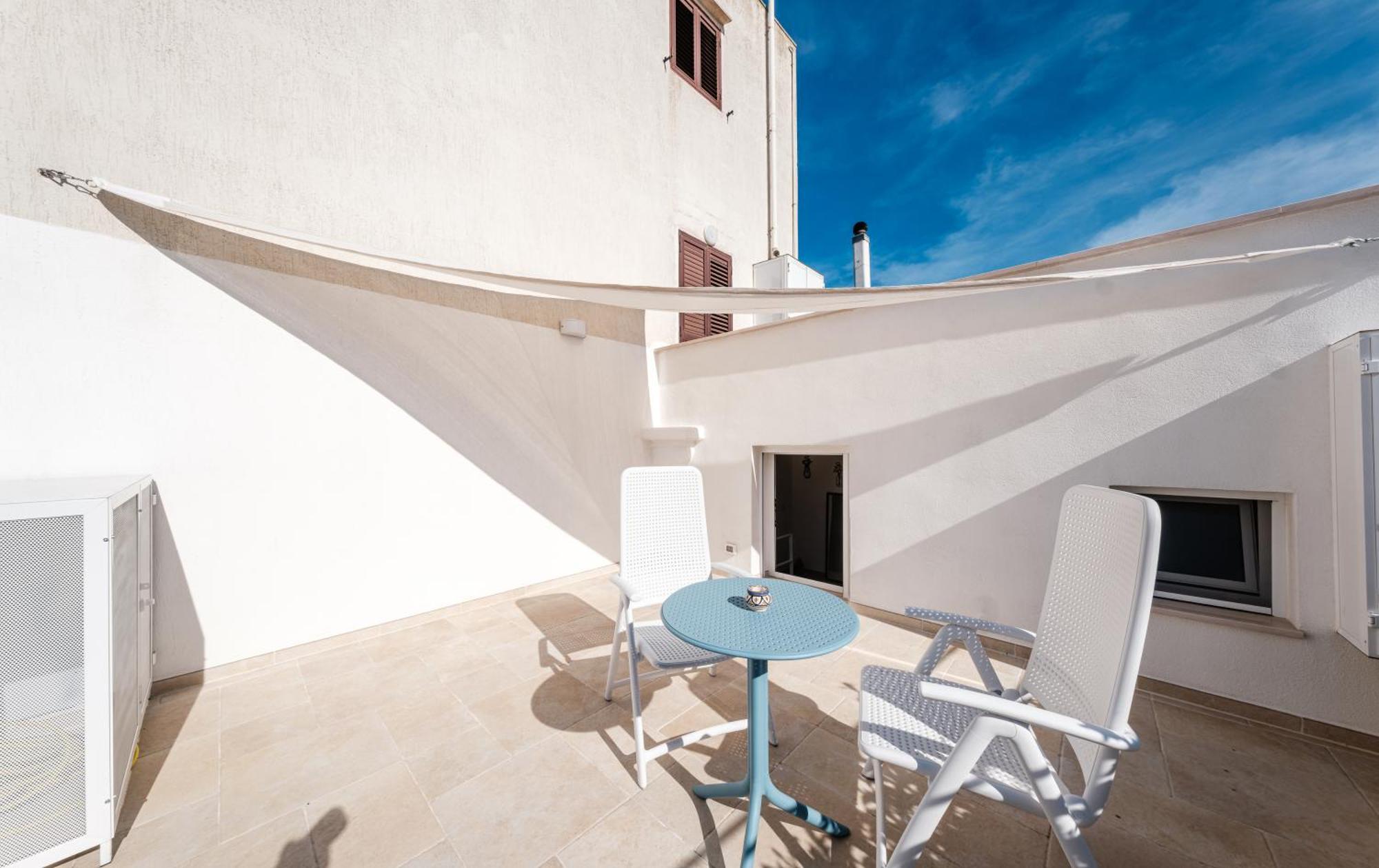 Il Pumo Bianco Ostuni Suite المظهر الخارجي الصورة
