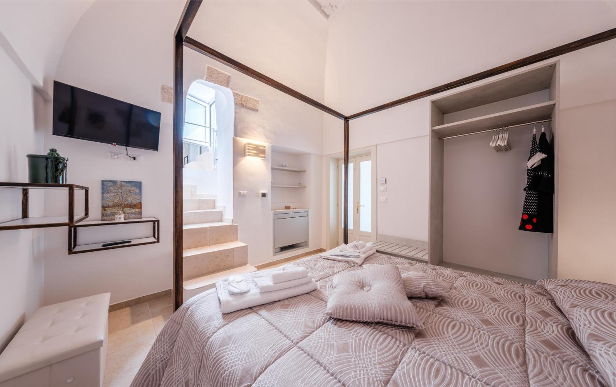 Il Pumo Bianco Ostuni Suite المظهر الخارجي الصورة