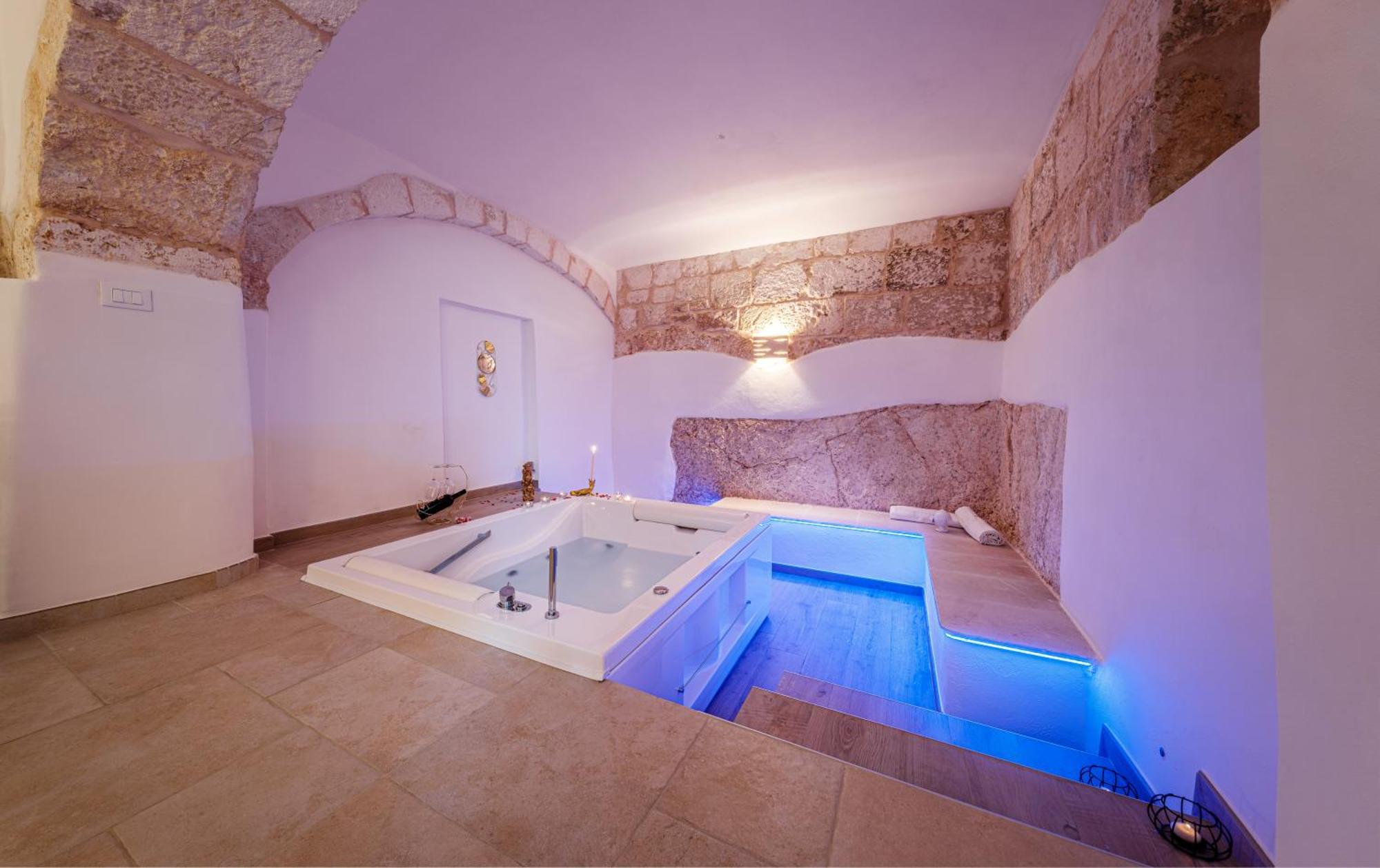 Il Pumo Bianco Ostuni Suite المظهر الخارجي الصورة