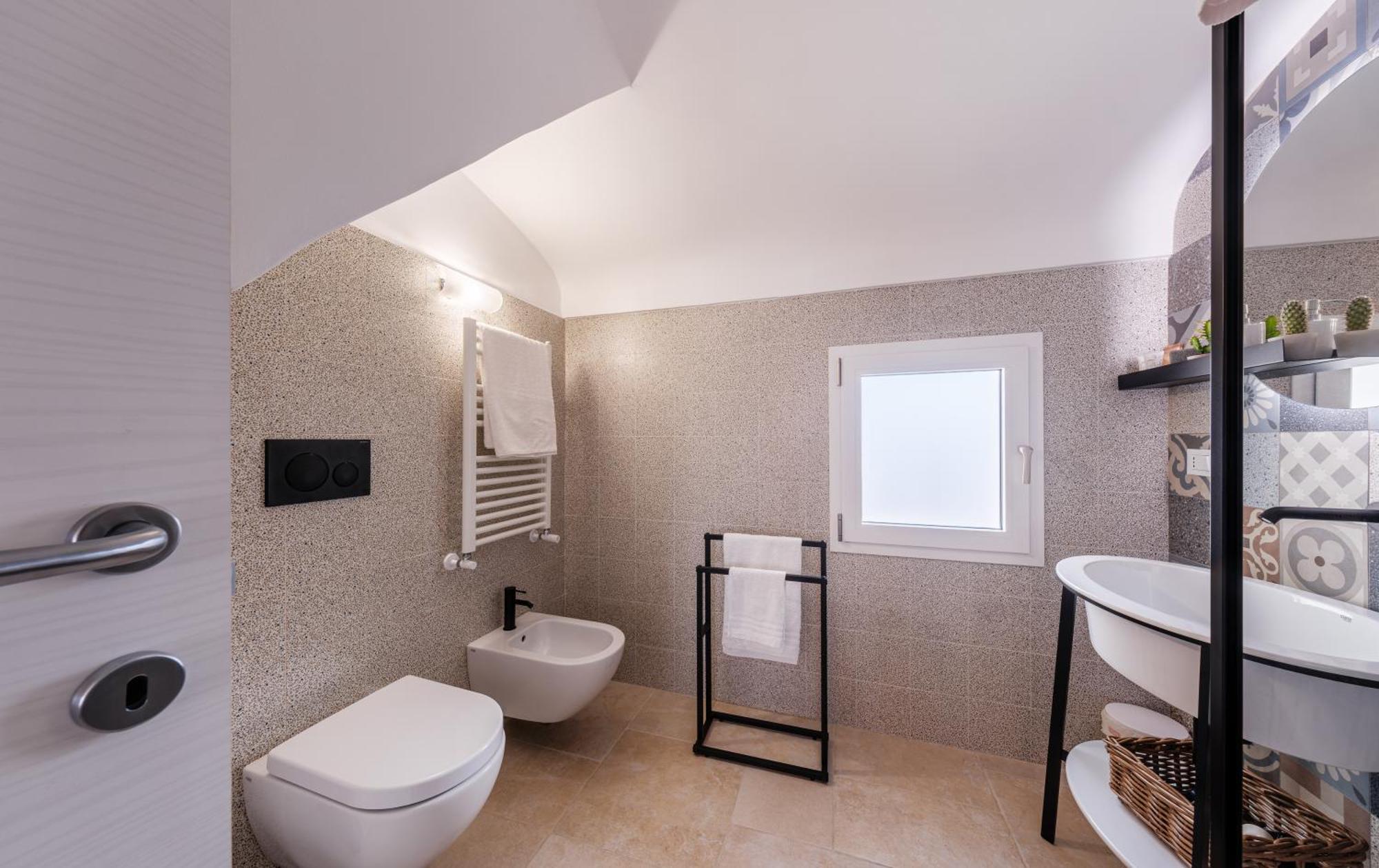Il Pumo Bianco Ostuni Suite المظهر الخارجي الصورة