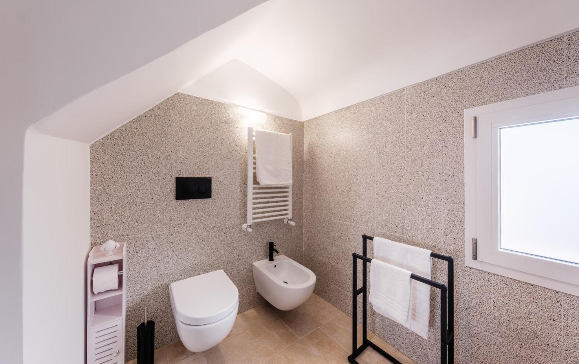 Il Pumo Bianco Ostuni Suite المظهر الخارجي الصورة