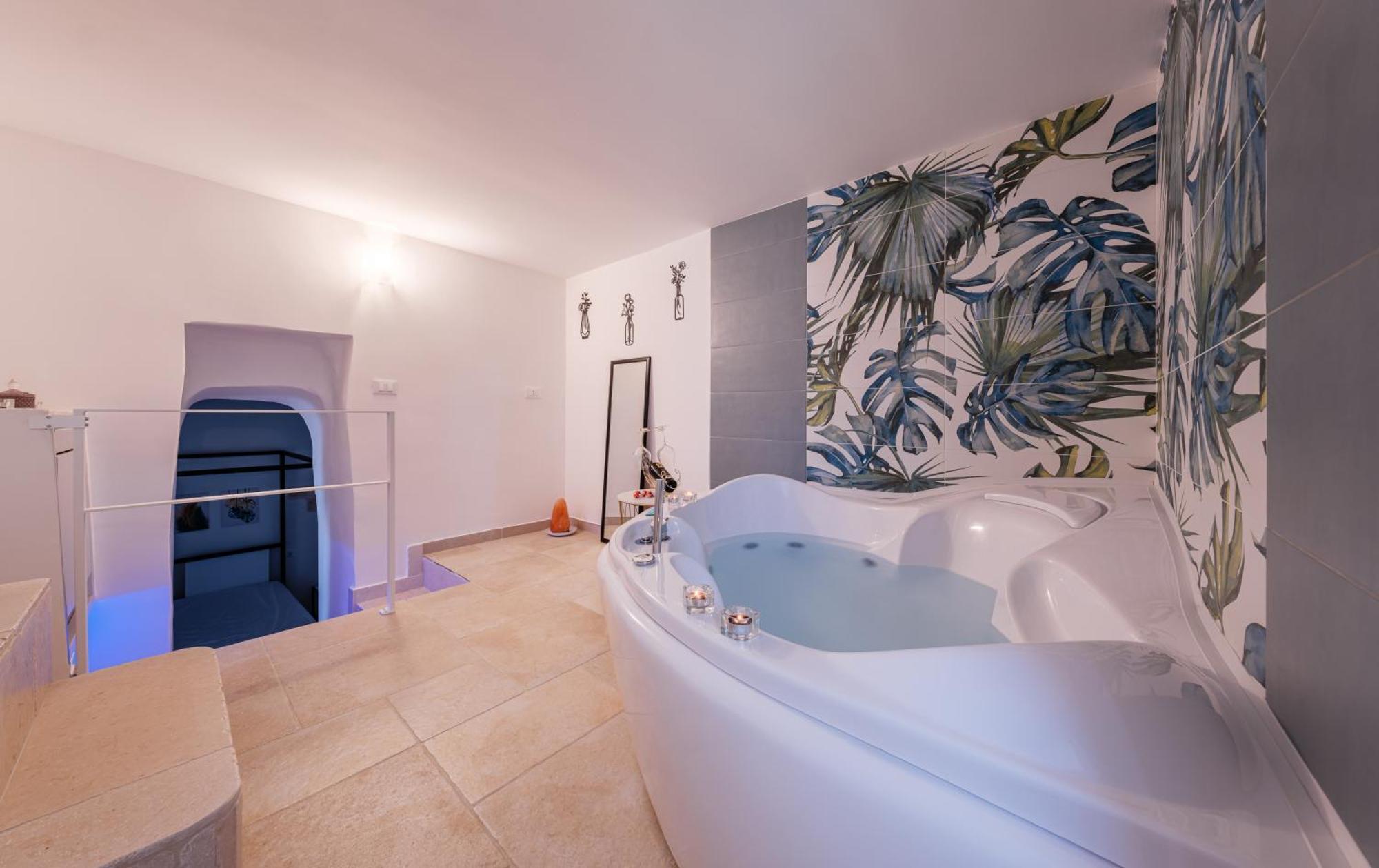 Il Pumo Bianco Ostuni Suite المظهر الخارجي الصورة