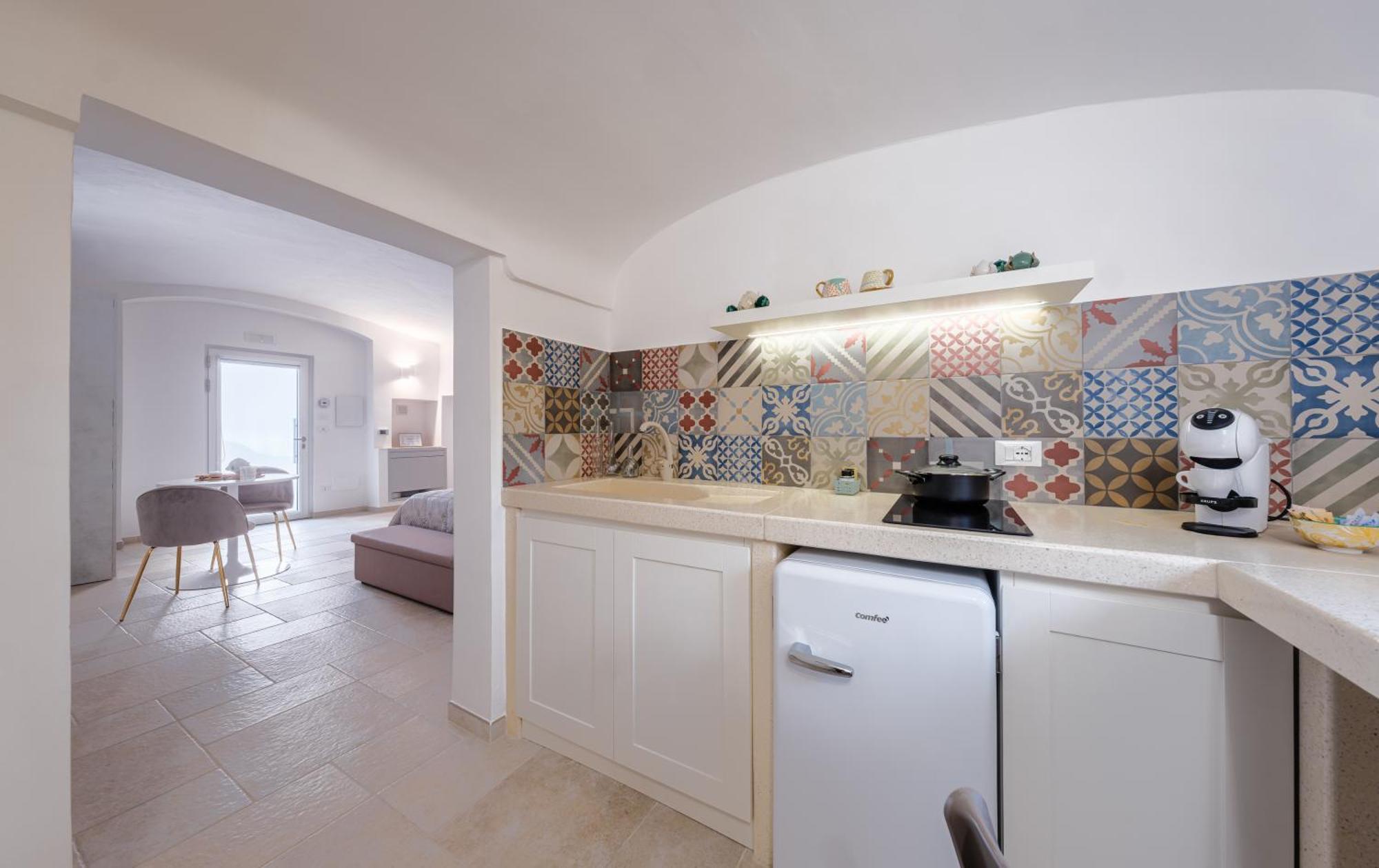 Il Pumo Bianco Ostuni Suite المظهر الخارجي الصورة