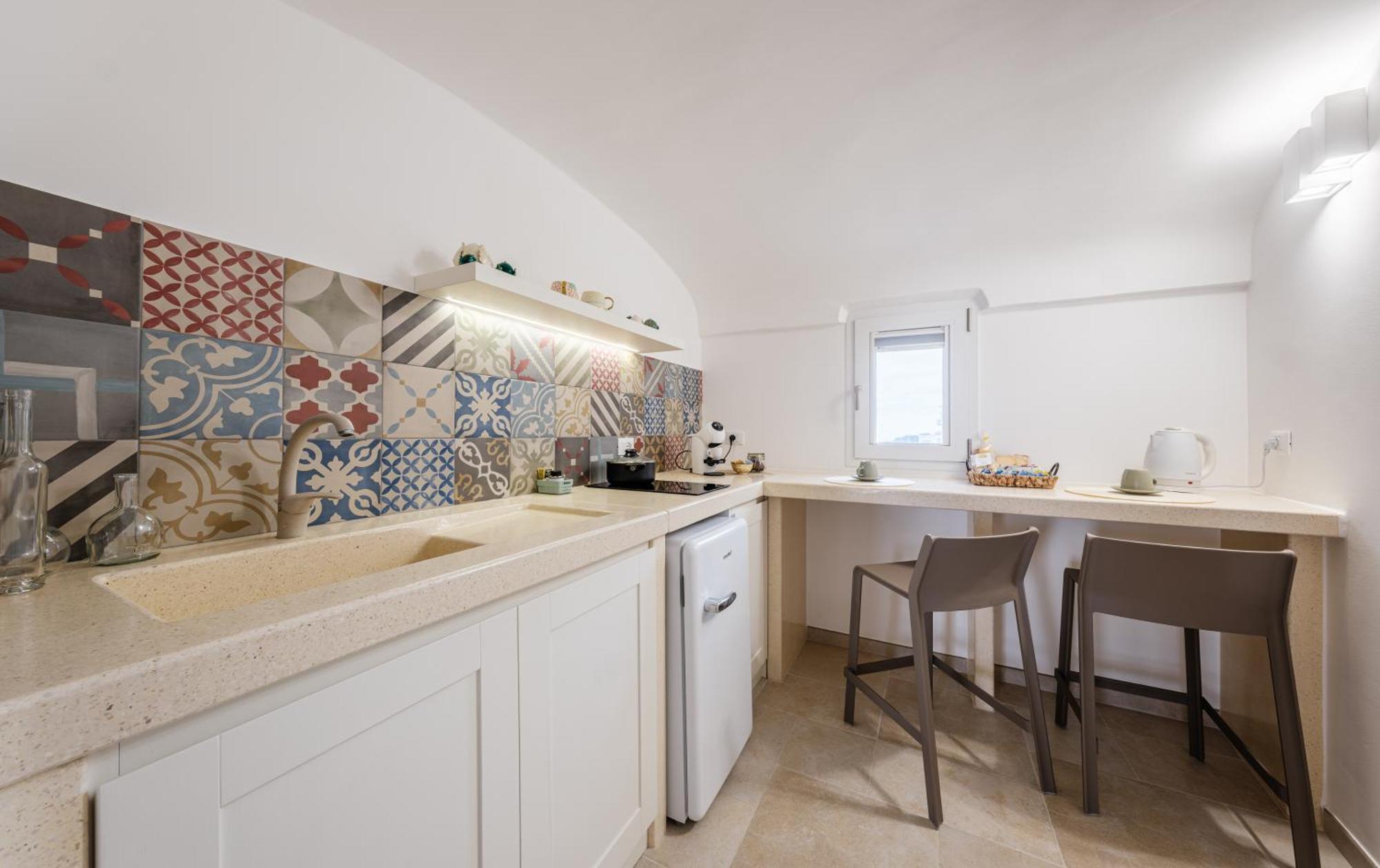 Il Pumo Bianco Ostuni Suite المظهر الخارجي الصورة