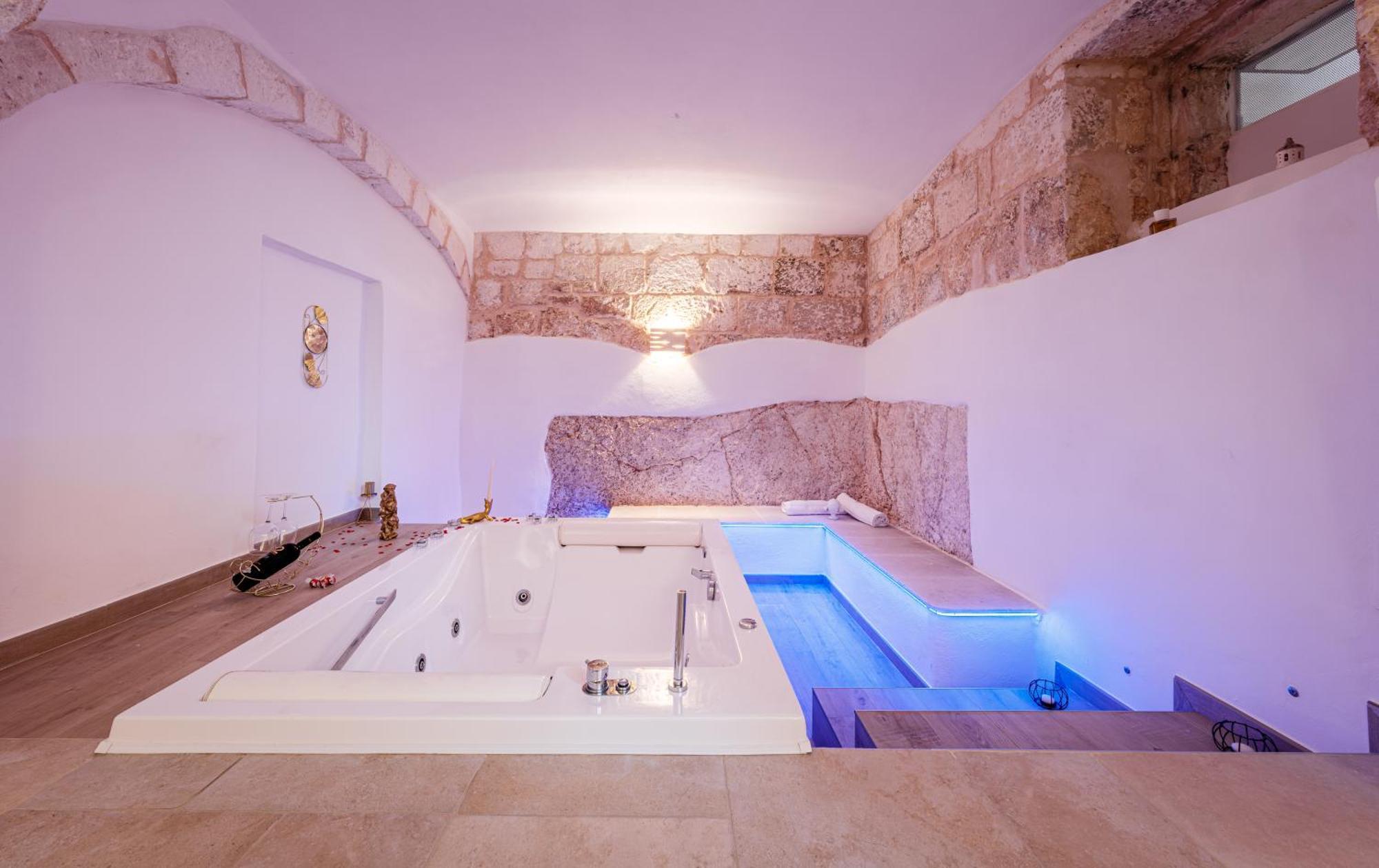 Il Pumo Bianco Ostuni Suite المظهر الخارجي الصورة