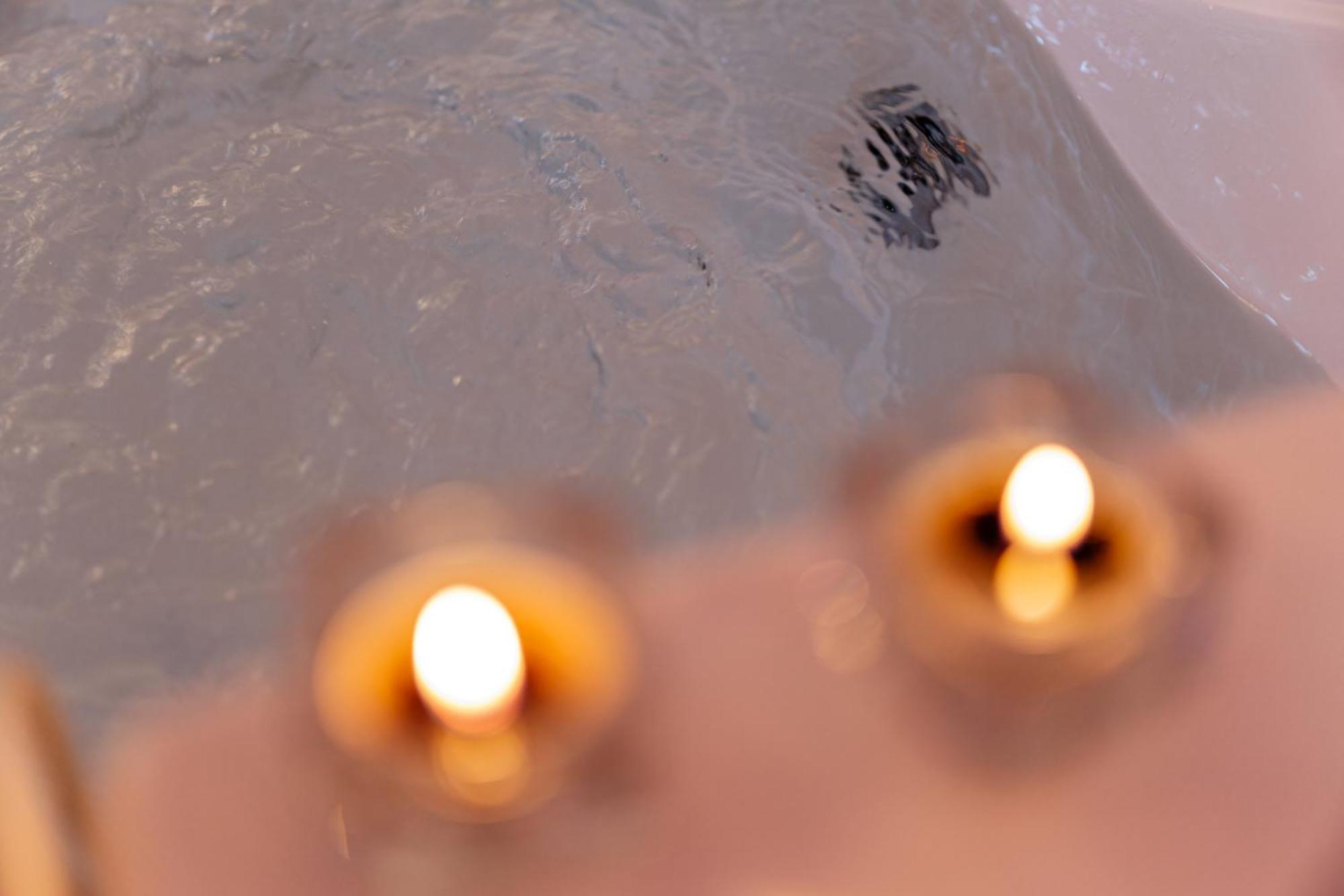 Il Pumo Bianco Ostuni Suite المظهر الخارجي الصورة
