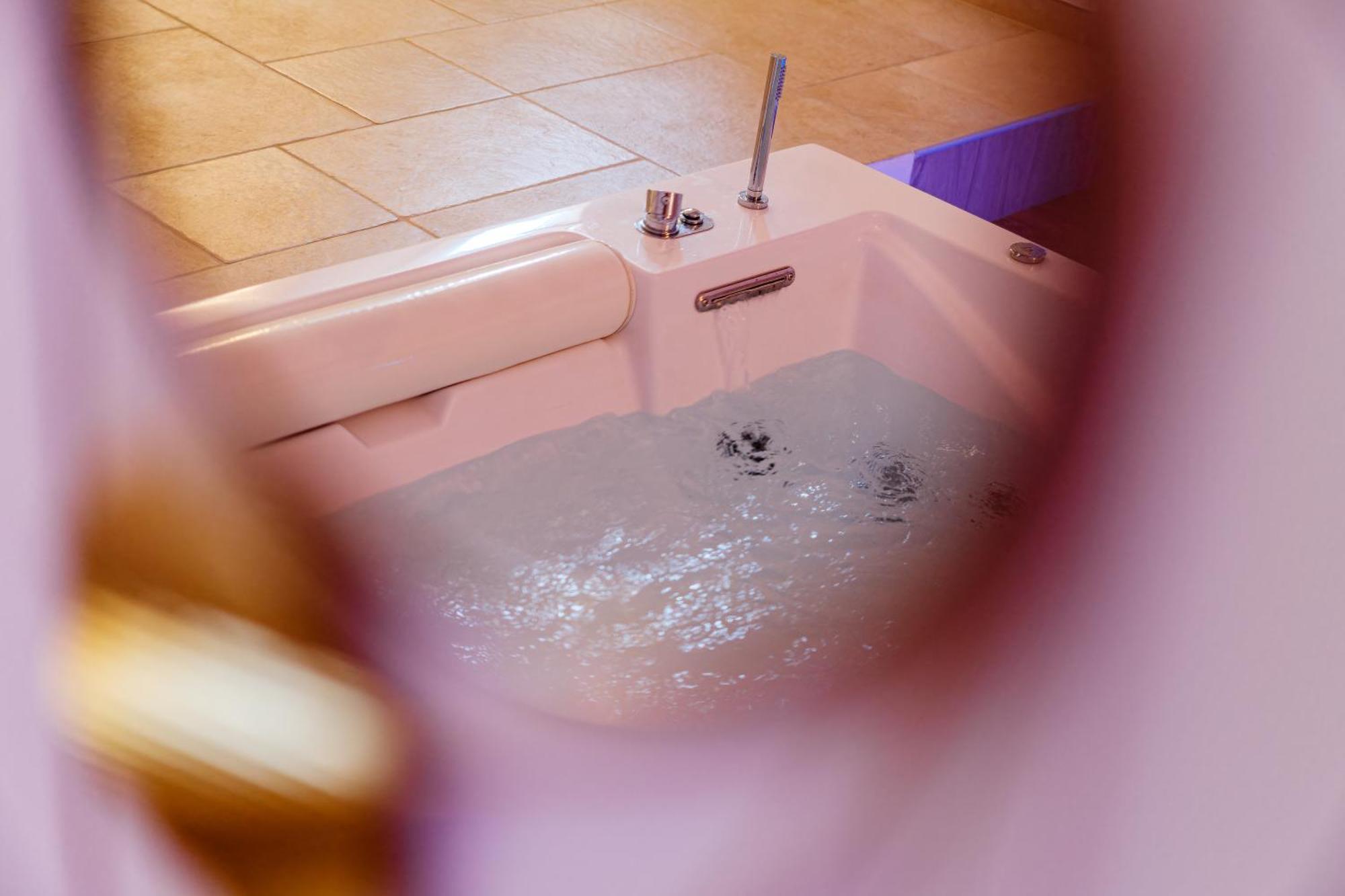Il Pumo Bianco Ostuni Suite المظهر الخارجي الصورة